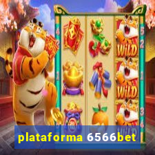 plataforma 6566bet